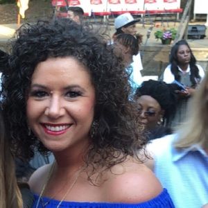 Meet your Posher, Leigh